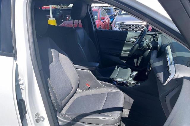 2025 Buick Encore GX Preferred AWD