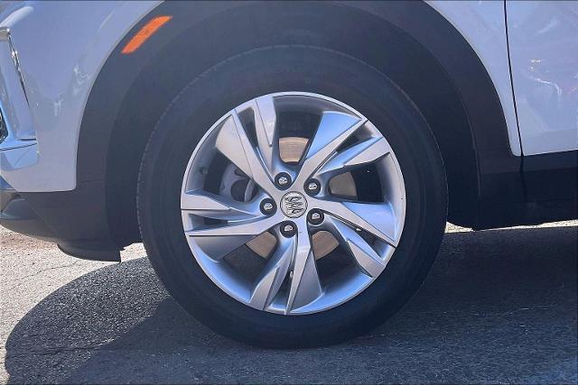 2025 Buick Encore GX Preferred AWD