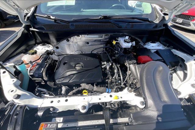 2025 Buick Encore GX Preferred AWD
