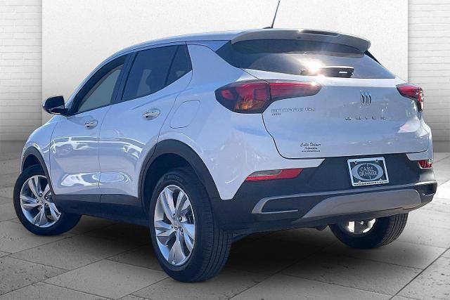 2025 Buick Encore GX Preferred AWD