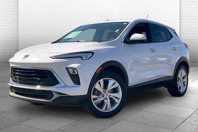2025 Buick Encore GX Preferred AWD