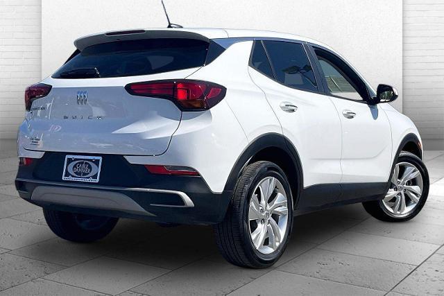 2025 Buick Encore GX Preferred AWD