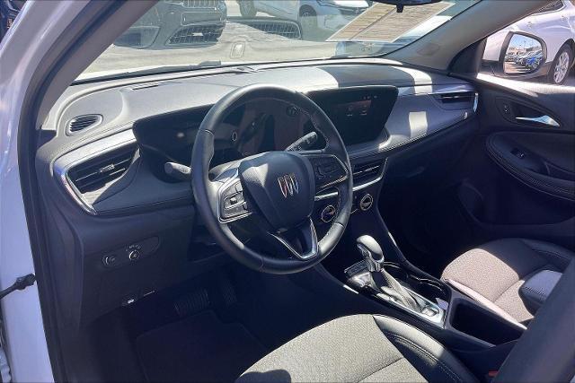 2025 Buick Encore GX Preferred AWD