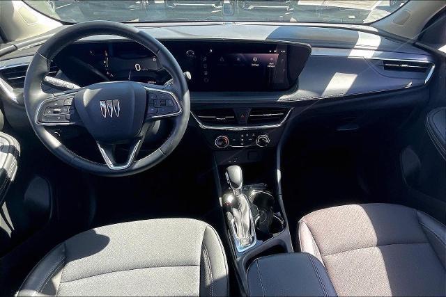 2025 Buick Encore GX Preferred AWD