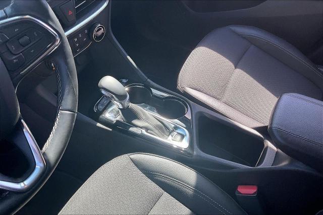 2025 Buick Encore GX Preferred AWD