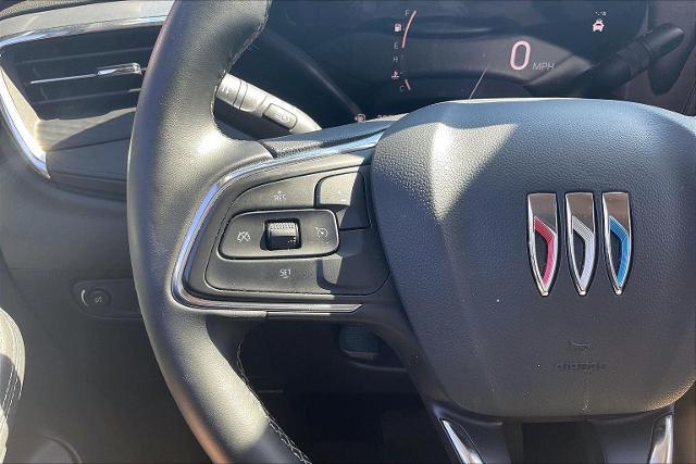 2025 Buick Encore GX Preferred AWD