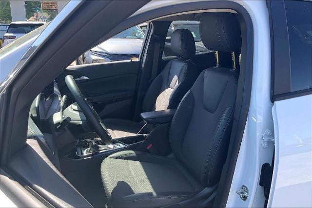 2025 Buick Encore GX Preferred AWD