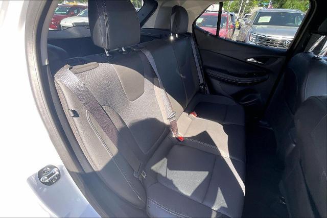 2025 Buick Encore GX Preferred AWD