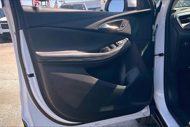 2025 Buick Encore GX Preferred AWD