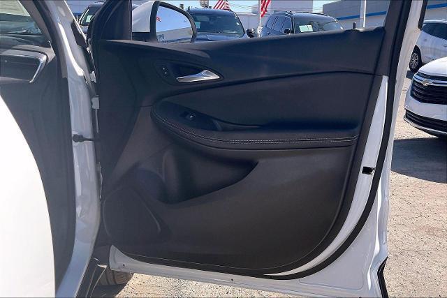 2025 Buick Encore GX Preferred AWD