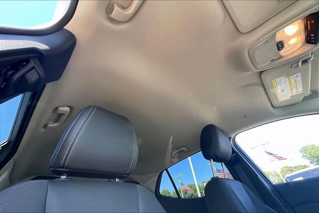 2025 Buick Encore GX Preferred AWD