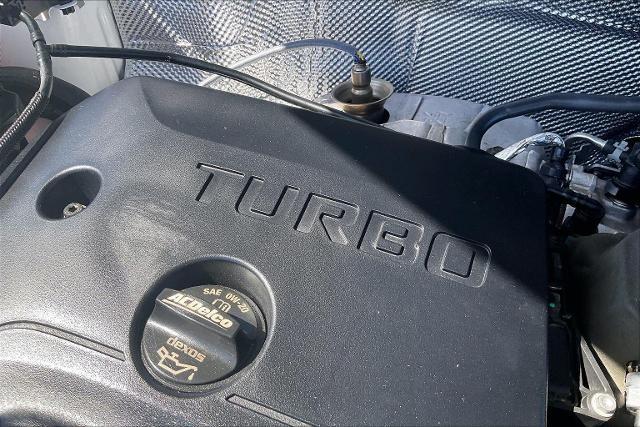 2025 Buick Encore GX Preferred AWD