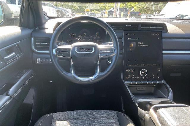 2025 GMC Terrain FWD Elevation