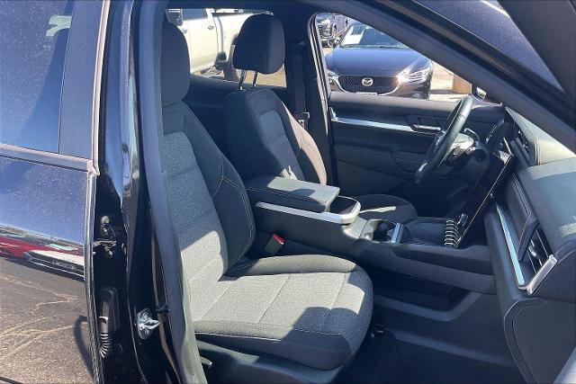 2025 GMC Terrain FWD Elevation