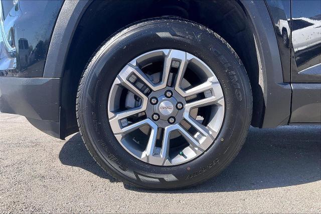 2025 GMC Terrain FWD Elevation
