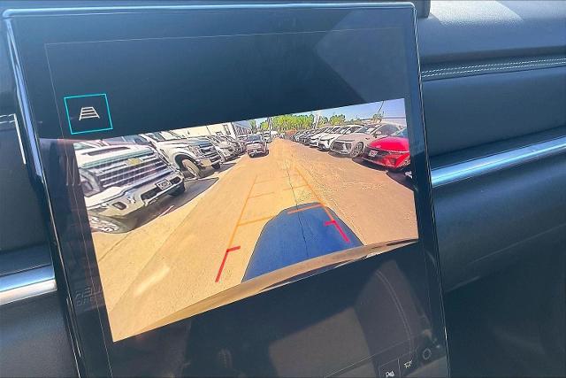 2025 GMC Terrain FWD Elevation