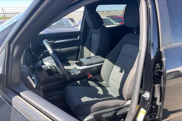 2025 GMC Terrain FWD Elevation