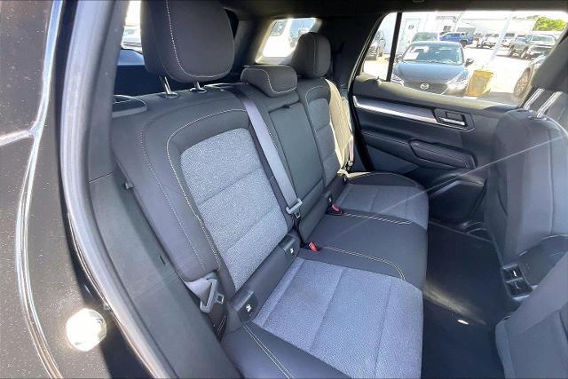 2025 GMC Terrain FWD Elevation