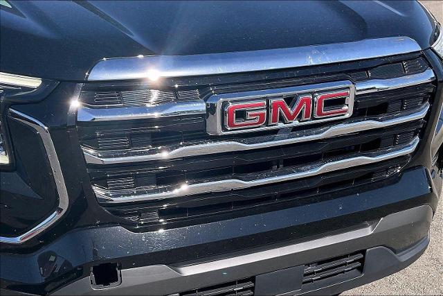 2025 GMC Terrain FWD Elevation