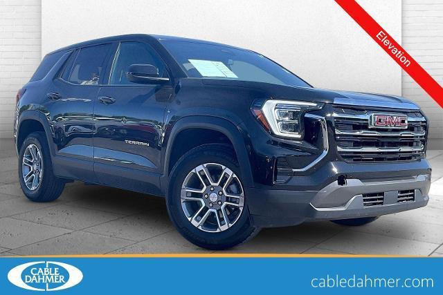 2025 GMC Terrain FWD Elevation for sale in Independence, MO