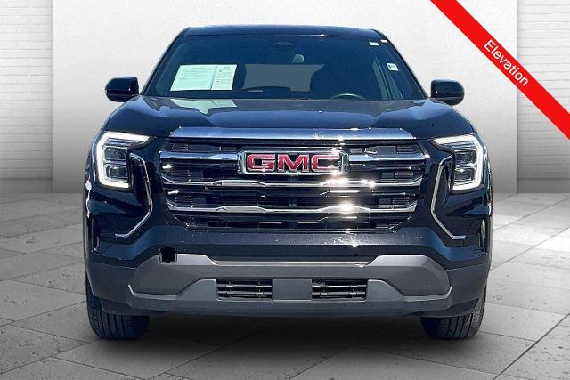 2025 GMC Terrain FWD Elevation