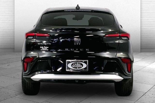 2025 Buick NV Sport Touring FWD