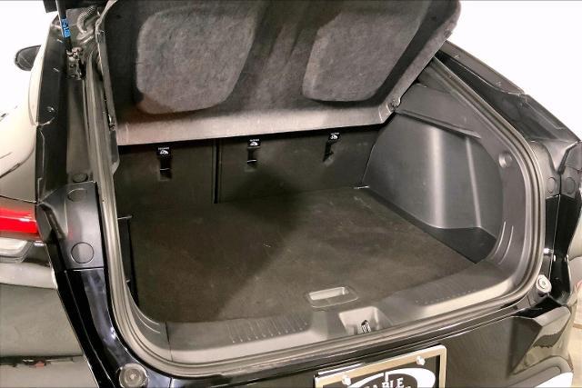 2025 Buick NV Sport Touring FWD