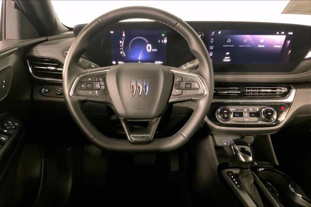 2025 Buick NV Sport Touring FWD