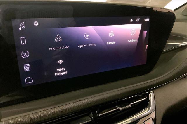 2025 Buick NV Sport Touring FWD