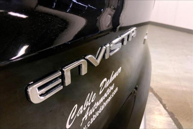 2025 Buick NV Sport Touring FWD