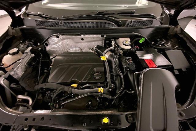 2025 Buick NV Sport Touring FWD