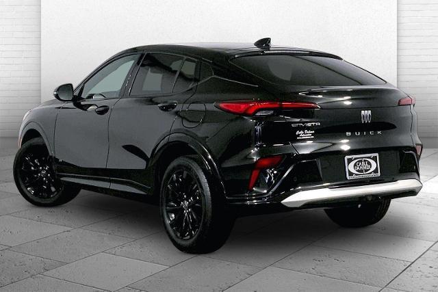 2025 Buick NV Sport Touring FWD