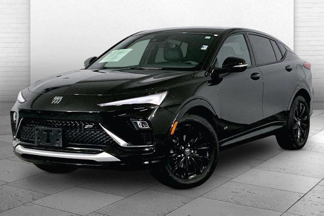 2025 Buick NV Sport Touring FWD