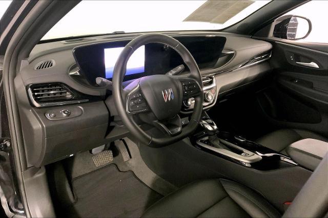 2025 Buick NV Sport Touring FWD