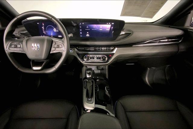 2025 Buick NV Sport Touring FWD