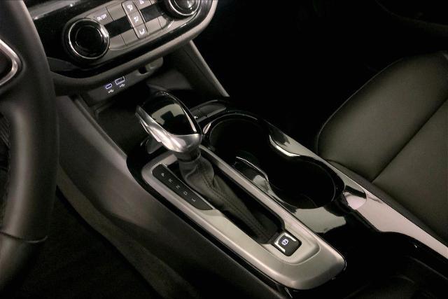 2025 Buick NV Sport Touring FWD