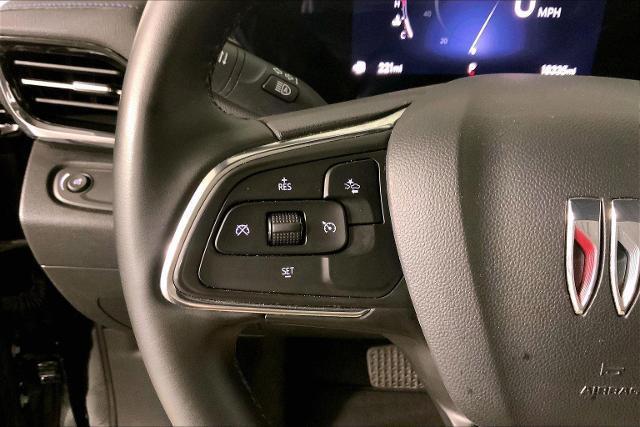 2025 Buick NV Sport Touring FWD