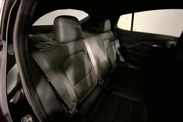 2025 Buick NV Sport Touring FWD