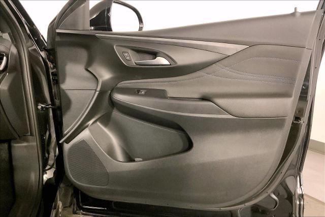 2025 Buick NV Sport Touring FWD