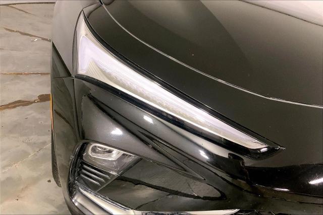2025 Buick NV Sport Touring FWD