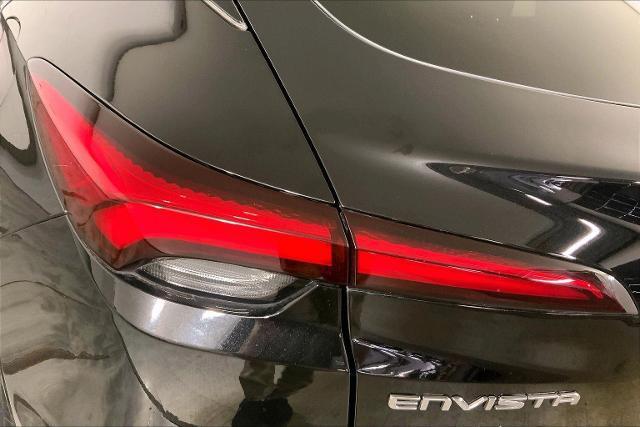 2025 Buick NV Sport Touring FWD