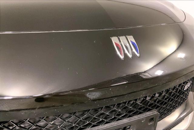 2025 Buick NV Sport Touring FWD