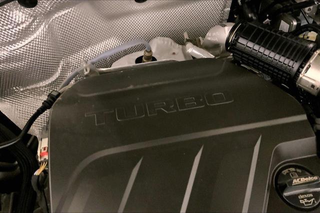 2025 Buick NV Sport Touring FWD