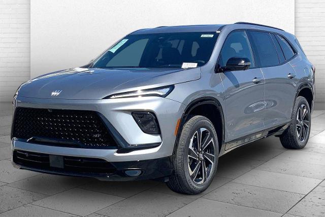 2026 Buick Enclave Sport Touring FWD
