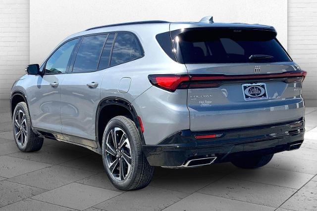 2026 Buick Enclave Sport Touring FWD
