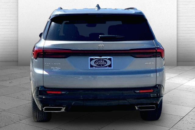 2026 Buick Enclave Sport Touring FWD