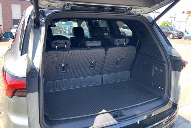 2026 Buick Enclave Sport Touring FWD