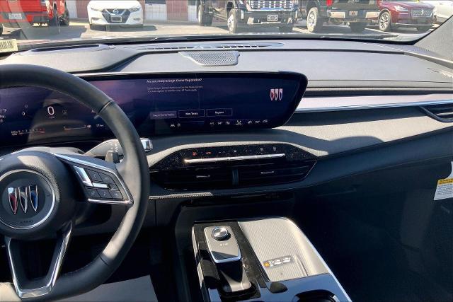 2026 Buick Enclave Sport Touring FWD