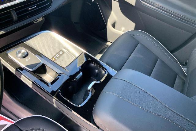 2026 Buick Enclave Sport Touring FWD