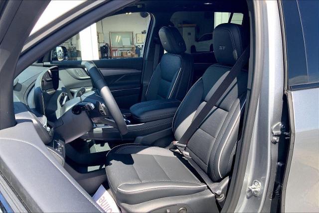 2026 Buick Enclave Sport Touring FWD